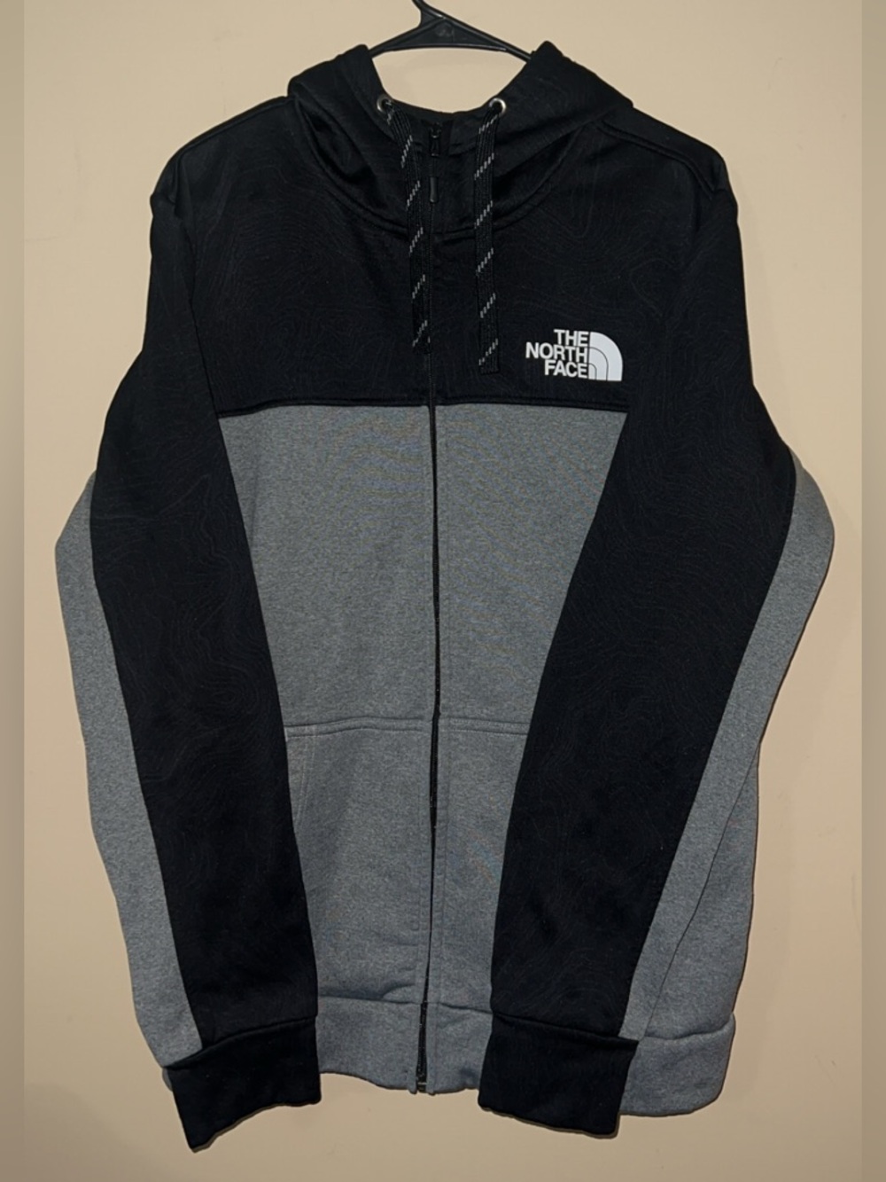 The North Face Large Jacket